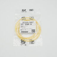 【在庫あり】日立 HITACHI 衣類乾燥機 ファン用マルベルト DE-N45R7-016（2122710024）◆