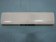 日立 HITACHI エアコン用フロントパネルW RAS-X40F2-148（返品不可）