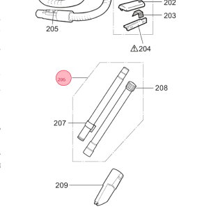 OH MITSUBISHI |@ LkpCv  M11D64420
