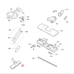 �O�H MITSUBISHI �|���@ ���u���V �w�b�h �z���� M11E24490
