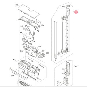 �O�H MITSUBISHI �|���@ �p�C�v M11E60420PI