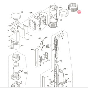 OH MITSUBISHI |@ rCJo[ M11E61320R