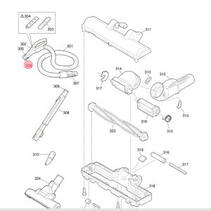 �O�H MITSUBISHI �|���@ ���݂��݃u���V M11E71490B