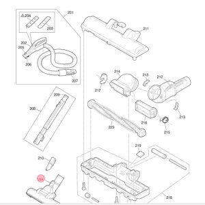 �O�H MITSUBISHI �|���@ �^�[�r���u���V ���m�Y�� �w�b�h M11E94490