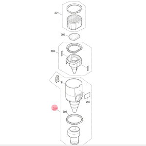 OH MITSUBISHI |@ TCN{bNX  M11F24409