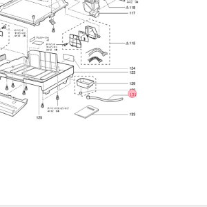 OH MITSUBISHI H튣@ rz[X M16766430