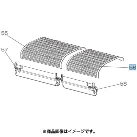 三菱 MITSUBISHI エアコン 高密度エアフィルター（右） M21EA0100