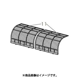 三菱 MITSUBISHI エアコン 防カビエアフィルター（1枚） M21EBH100