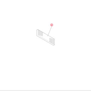 OH MITSUBISHI C \tB^[ P-100JF M36168717