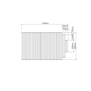 m[c NORITZ oX[ Ct^ FB1270GC-W 0918225