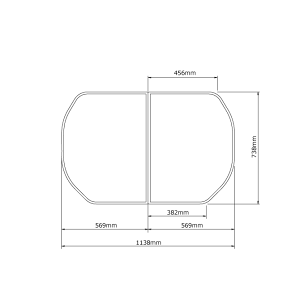 m[c NORITZ Cӂ FA-SRA1280-WH/SB KGV KGVSH01