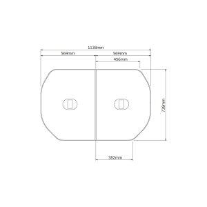 m[c NORITZ fMCӂiFD-SRB1280T-WH/SB KGVj KGVSH04
