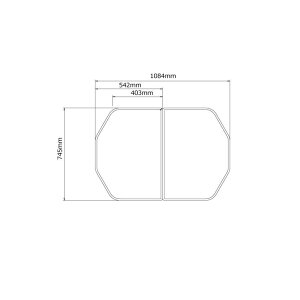 m[c NORITZ oX[ Ct^ FA-SJA1178-WH/SB KHD KHDSH01