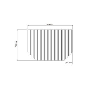 m[c NORITZ oX[ Ct^ FB-SJA1178-WH/SB KHD KHDSH02