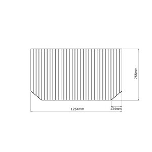 m[c NORITZ oX[ Ct^ FB-MYA1379-WH/SB KHQ KHQSH02