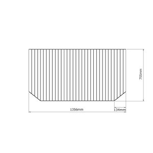 m[c NORITZ oX[ Ct^ FB-MYA1479-WH/SB KHR KHRSH02