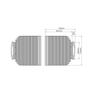 m[c NORITZ CӂiFC1475Jj SCA7L00