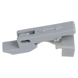 ノーリツ NORITZ 5020N用レールストッパー グレー（5個入） SGN7321◆