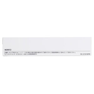 m[c NORITZ oX[ RRC-D101SPEpSϊW SHC71UK