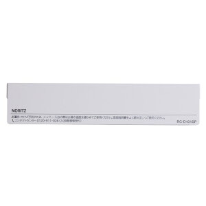 m[c NORITZ oX[ RRC-D101SPpSϊW SHC71UR