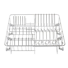 ノーリツ NORITZ 下カゴS/SUS（ローラー付）【HM】 SPW7449