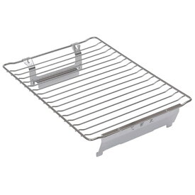 ノーリツ NORITZ グリル焼網 両面焼【HM】 SRB7165