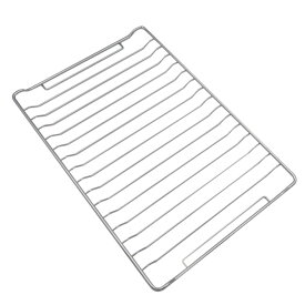 【在庫あり】ノーリツ NORITZ フラット焼網 【HM】 SRJ7216◆