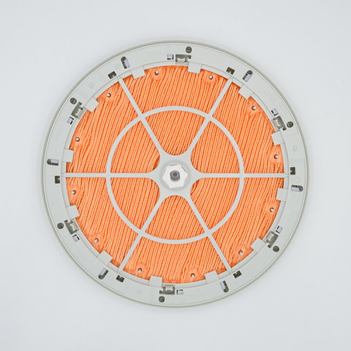 楽天市場】【在庫あり】ダイキン DAIKIN 空気清浄機用加湿ロータ組立品 
