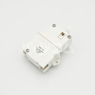 【在庫あり】パナソニック Panasonic 洗濯機 ドアロックスイッチ AXW1619-120■