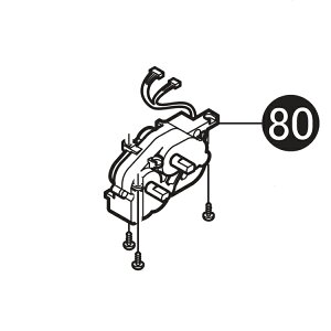 pi\jbN Panasonic ֍ \tg~ubNi^Cv1j CH1601121