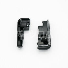 日立 HITACHI 掃除機 ブラシホルダー ジクウケカバーLRセット CV-SF900-020◇