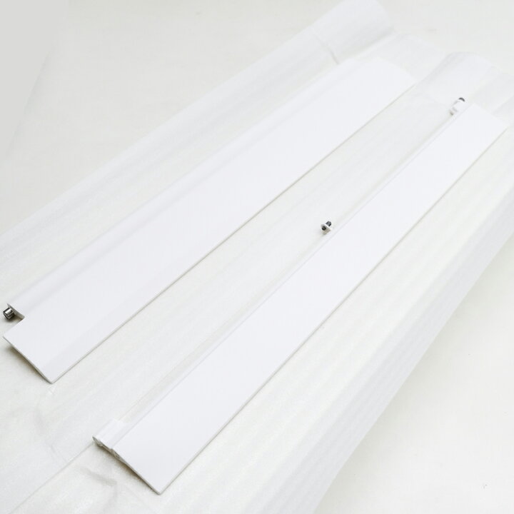 楽天市場】【在庫あり】ダイキン DAIKIN エアコン用水平羽根 フラップ 