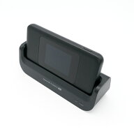 【中古】UQWiMAX Speed Wi-Fi DOCK 5G 01 CPSpeed CPS01 WiFiルーター
