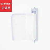 【在庫あり】シャープ SHARP 洗濯機 糸くずフィルター 抗菌タイプ ES-LP3◇