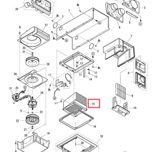 �p�i�\�j�b�N Panasonic �M�����C���j�b�g �G�������g�i�M�����f�q�j FFV0270102