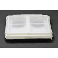 【在庫あり○】パナソニック Panasonic 熱交換気ユニット 防虫フィルター 1枚入 FFV2860056A