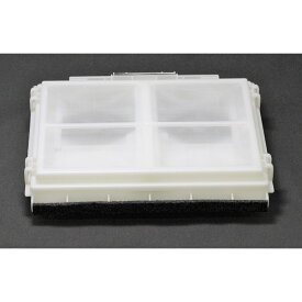 【在庫あり○】パナソニック Panasonic 熱交換気ユニット 防虫フィルター 1枚入 FFV2860056A