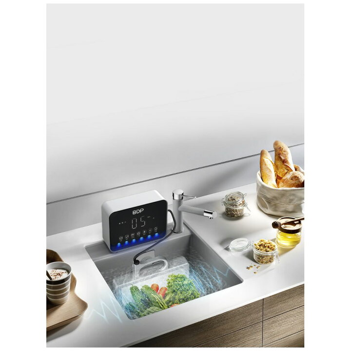楽天市場】【在庫あり○】BDP 超音波食洗機 The Washer Pro Q6_400 