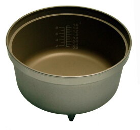パロマ Paloma 炊飯器 内釜 フッ素釜（K-15DF）150DF 027537400
