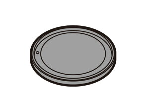 �p�i�\�j�b�N Panasonic �f�W�^���J�����p�{�f�B�L���b�v 1HE1MC891Z��