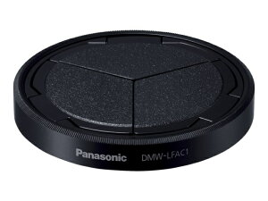 �p�i�\�j�b�N Panasonic �f�W�^���J�����p�����J�L���b�v�i�u���b�N�j DMW-LFAC1-K��