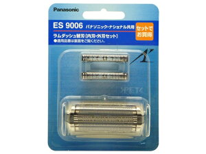 pi\jbN Panasonic YVF[o[p_bV֐ninEOnZbgj ES9006