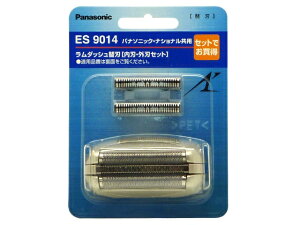 pi\jbN Panasonic YVF[o[p_bV֐ninEOnZbgj ES9014