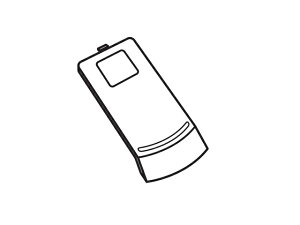 pi\jbN Panasonic ƖpRdrӂ HKK939435