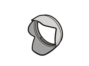 pi\jbN Panasonic fW^JpYt[h VYC1084