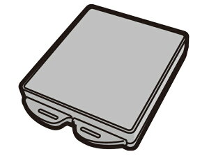 pi\jbN Panasonic fW^Jpobe[LOP[X VYQ3509