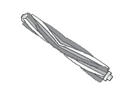 パナソニック Panasonic ロボット掃除機用回転ブラシ AVV84R-RP0B