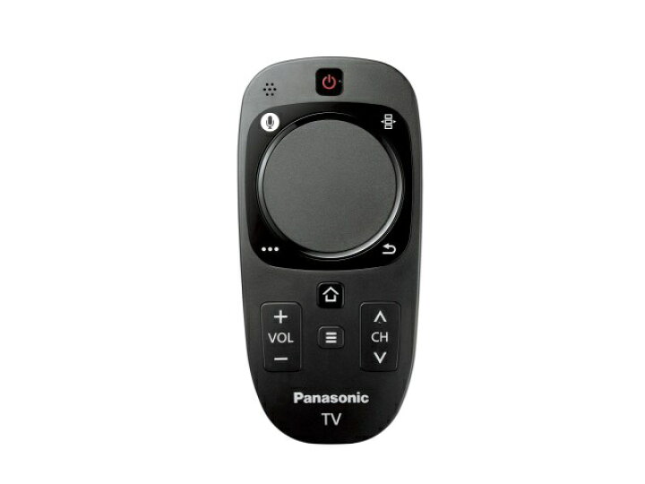 楽天市場】パナソニック Panasonic 液晶テレビ用ビエラタッチパッド  