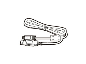 pi\jbN Panasonic fW^[r[JpUSBڑP[u VFA0554