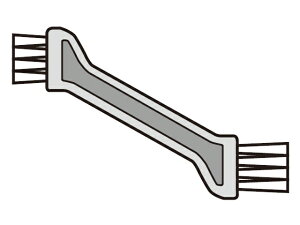 pi\jbN Panasonic fW^JpuV VFC4588T